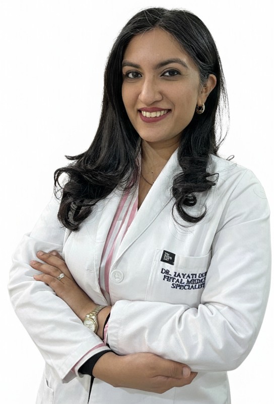 Dr. Jayati Dureja